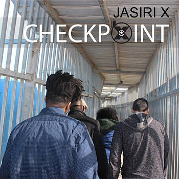 Rap-vidéo : Checkpoint - Jasiri X